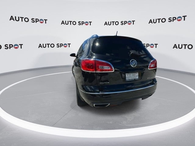 2017 Buick Enclave Premium