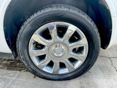 2017 Buick Enclave Premium