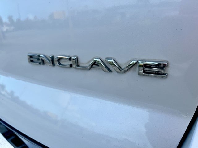 2017 Buick Enclave Premium