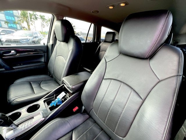 2017 Buick Enclave Premium