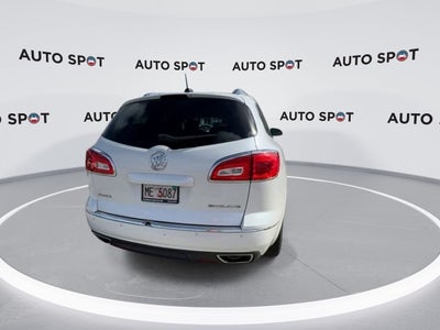 2017 Buick Enclave Premium