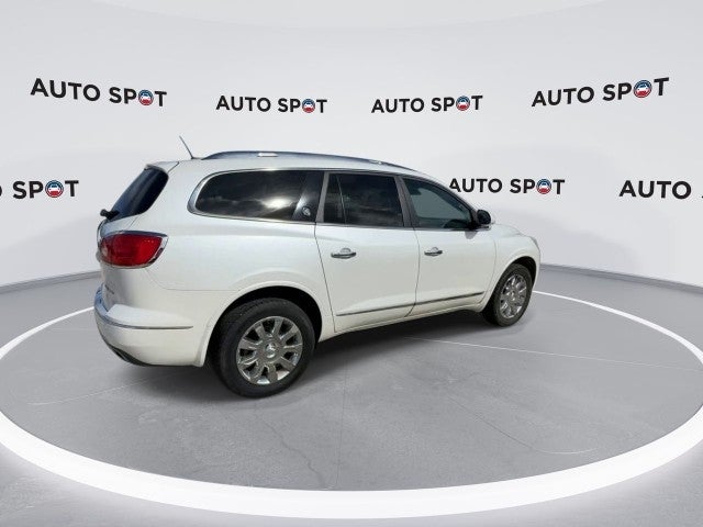 2017 Buick Enclave Premium