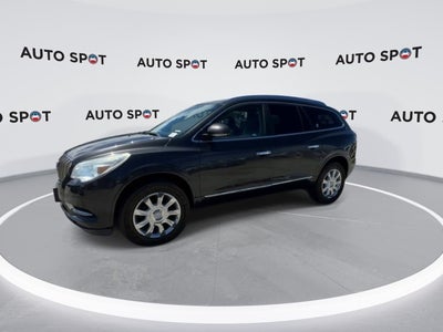 2017 Buick Enclave Premium