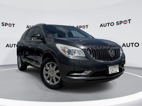 2017 Buick Enclave Premium