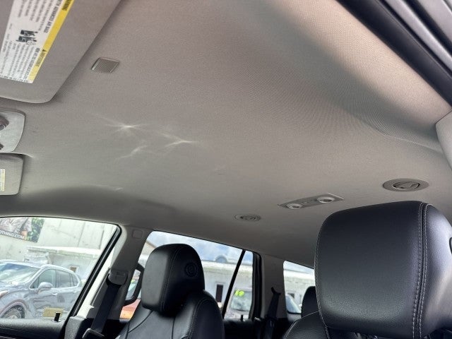 2017 Buick Enclave Premium