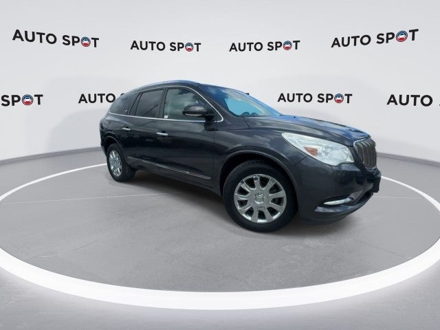 2017 Buick Enclave Premium