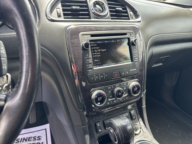 2017 Buick Enclave Premium