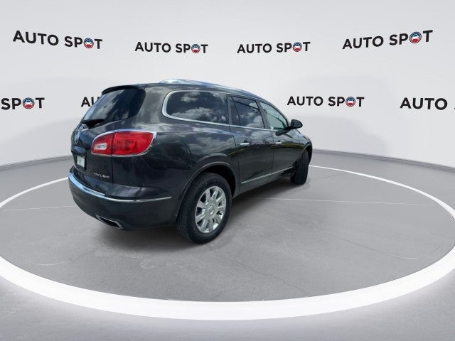 2017 Buick Enclave Premium