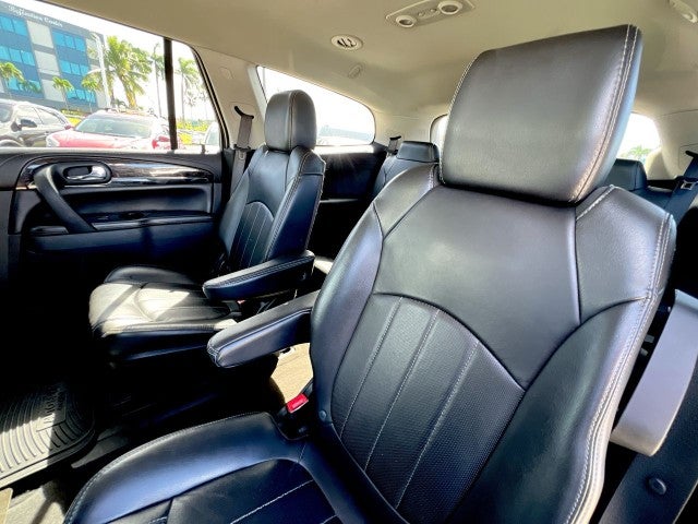 2017 Buick Enclave Premium
