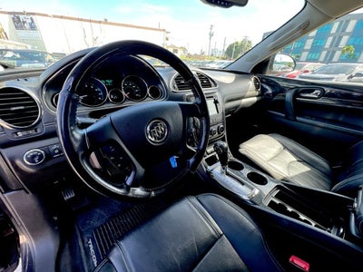 2017 Buick Enclave Premium