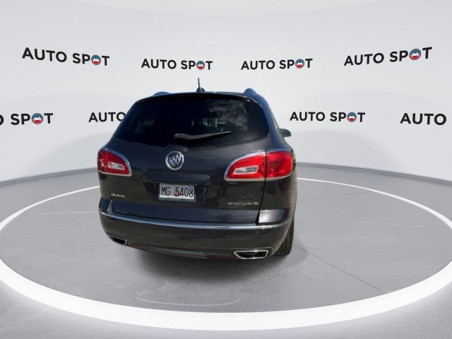 2017 Buick Enclave Premium