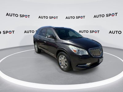 2017 Buick Enclave Premium