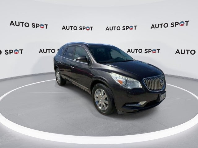 2017 Buick Enclave Premium