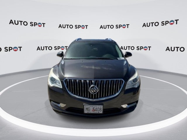 2017 Buick Enclave Premium