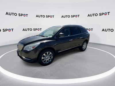 2017 Buick Enclave Premium