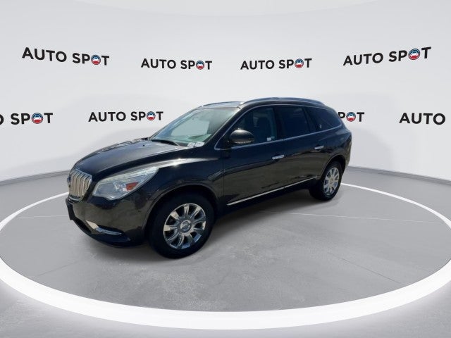 2017 Buick Enclave Premium