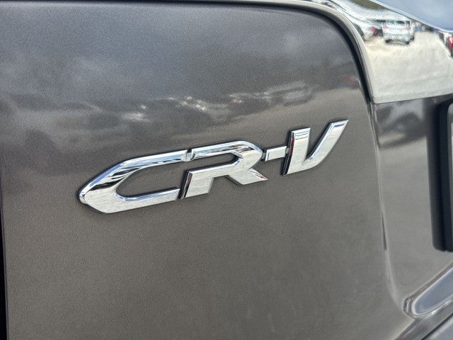 2016 Honda CR-V 2WD 5dr EX