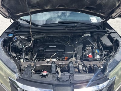 2016 Honda CR-V 2WD 5dr EX