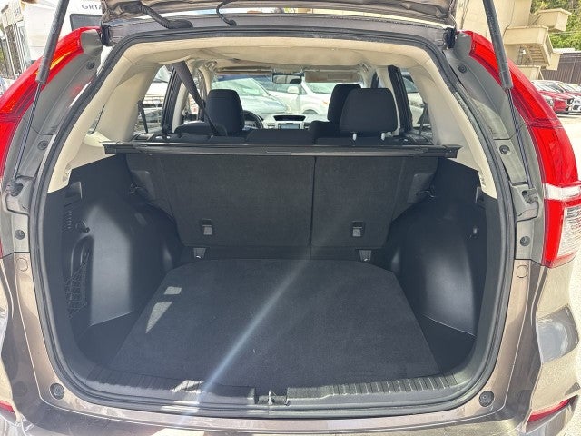2016 Honda CR-V 2WD 5dr EX
