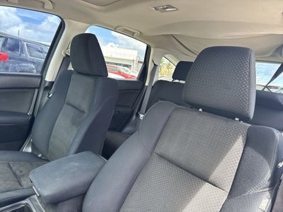 2016 Honda CR-V 2WD 5dr EX