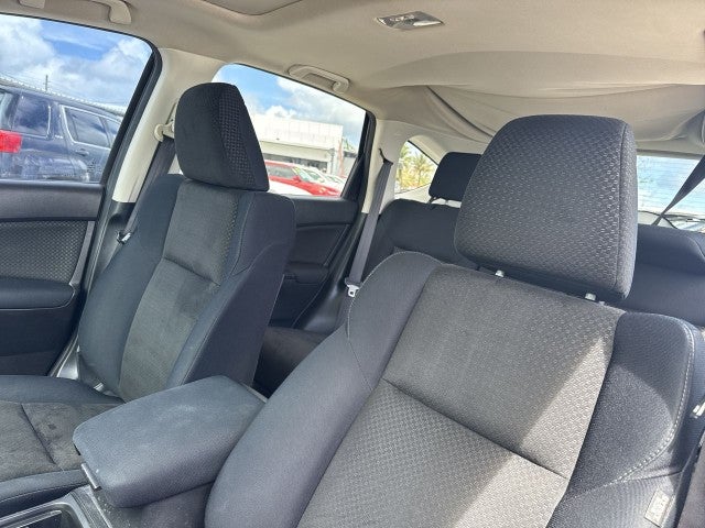 2016 Honda CR-V 2WD 5dr EX