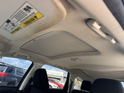 2016 Honda CR-V 2WD 5dr EX
