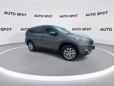2016 Honda CR-V 2WD 5dr EX