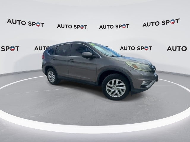 2016 Honda CR-V 2WD 5dr EX