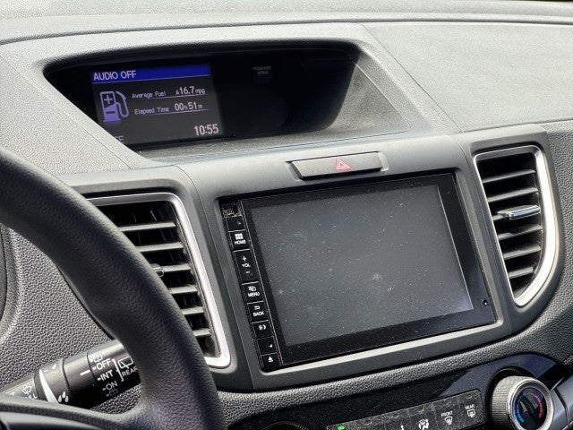 2016 Honda CR-V 2WD 5dr EX