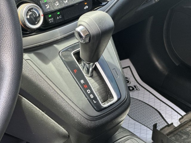 2016 Honda CR-V 2WD 5dr EX