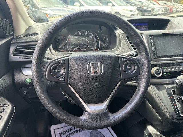 2016 Honda CR-V 2WD 5dr EX