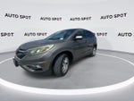 2016 Honda CR-V 2WD 5dr EX