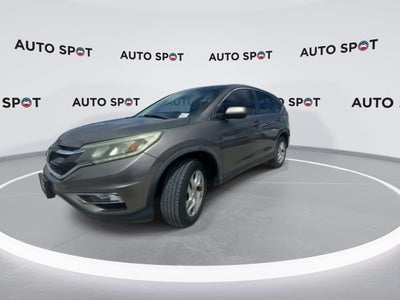 2016 Honda CR-V 2WD 5dr EX