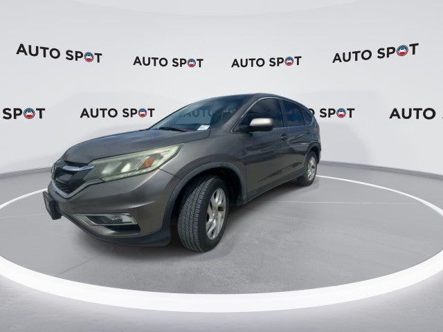 2016 Honda CR-V 2WD 5dr EX