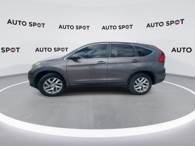 2016 Honda CR-V 2WD 5dr EX