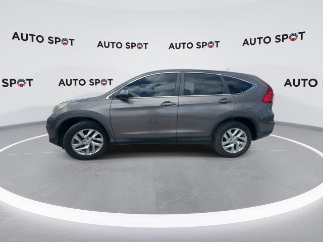 2016 Honda CR-V 2WD 5dr EX
