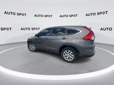 2016 Honda CR-V 2WD 5dr EX