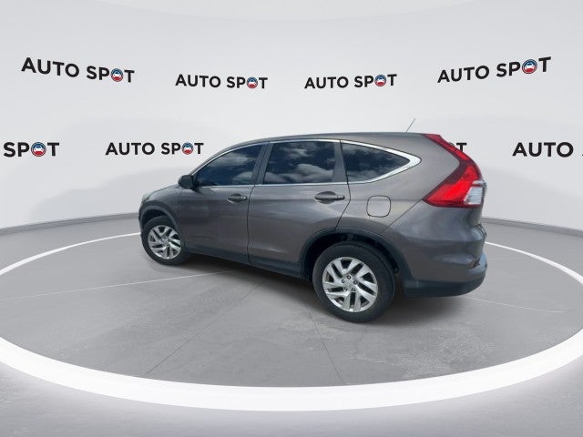 2016 Honda CR-V 2WD 5dr EX