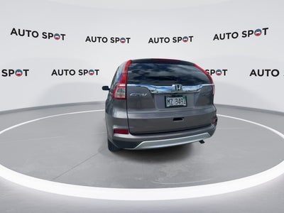 2016 Honda CR-V 2WD 5dr EX