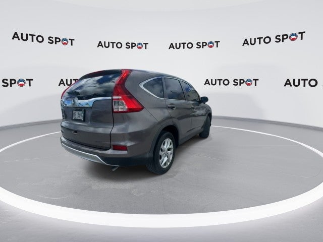2016 Honda CR-V 2WD 5dr EX