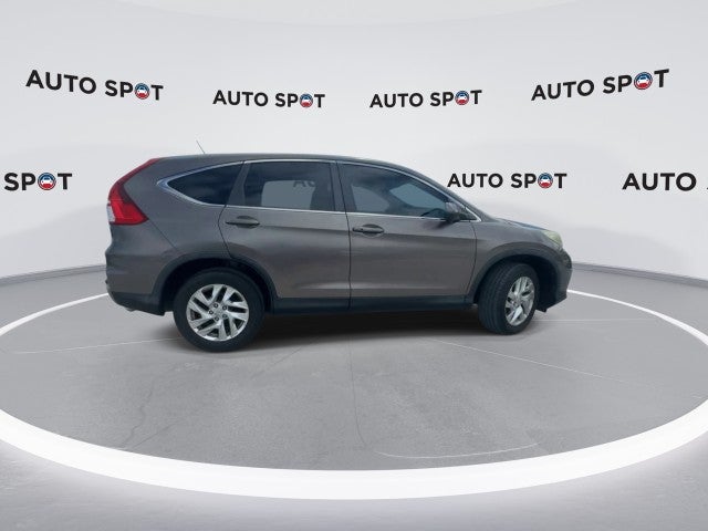 2016 Honda CR-V 2WD 5dr EX