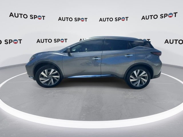 2021 Nissan Murano SL