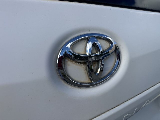 2016 Toyota Sienna LE AAS