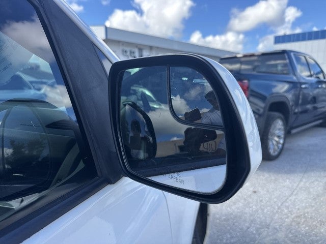 2016 Toyota Sienna LE AAS