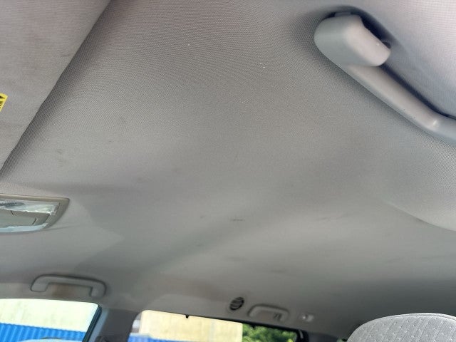 2016 Toyota Sienna LE AAS