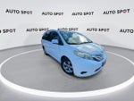 2016 Toyota Sienna LE AAS