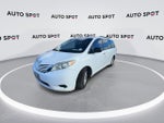 2016 Toyota Sienna LE AAS