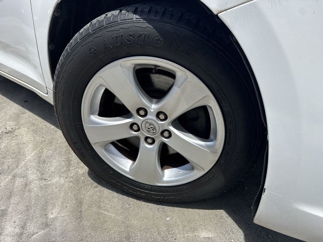 2014 Toyota Sienna LE AAS