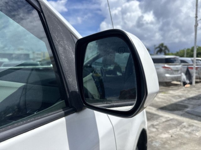 2014 Toyota Sienna LE AAS