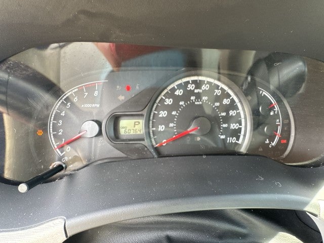 2014 Toyota Sienna LE AAS
